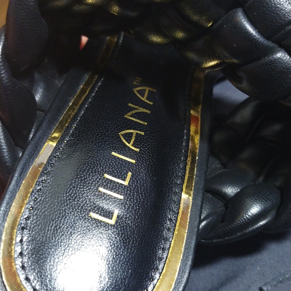 LILIANA HEELS - Picture 7 of 12